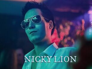NICKY_LION