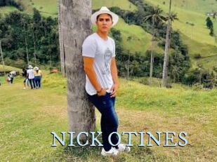 NICK_OTINES