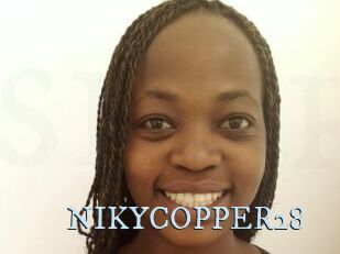 NIKYCOPPER28