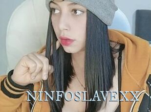 NINFOSLAVEXX
