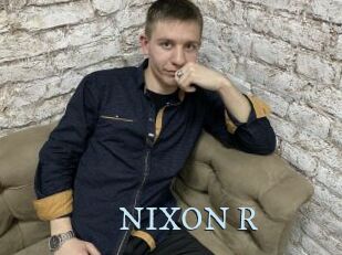 NIXON_R