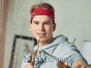 NIckGeforsaw