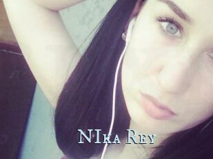 NIka_Rey