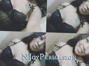 NJoyPersuasion