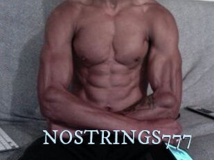 NOSTRINGS777