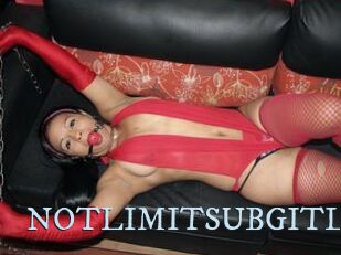 NOTLIMITSUBGITL