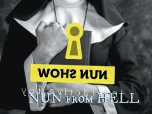 NUN_from_HELL