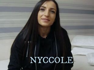 NYCCOLE