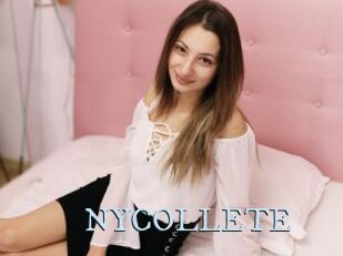 NYCOLLETE
