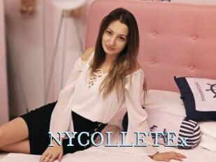 NYCOLLETEx