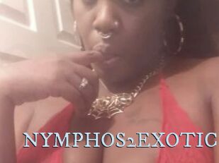NYMPHOS2EXOTIC
