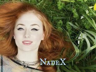 NadeX