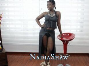 NadiaShaw