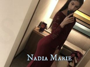 Nadia_Marie