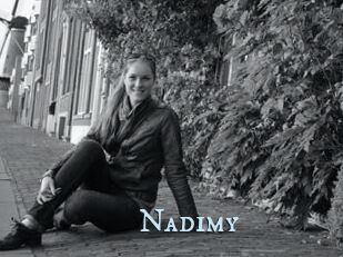 Nadimy