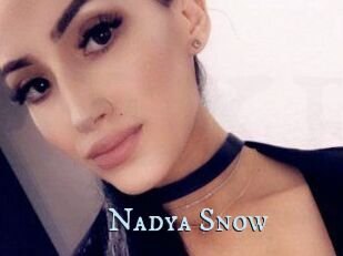 Nadya_Snow