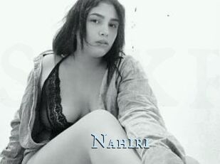 Nahiri