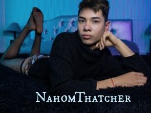 NahomThatcher