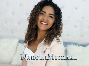 NahomiMichael