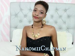 NahomiiChapman