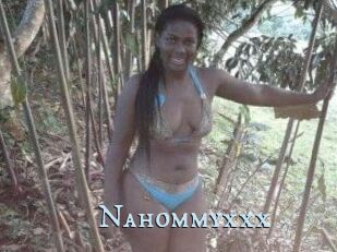 Nahommyxxx