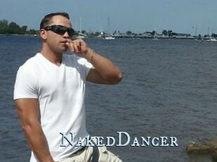 NakedDancer