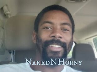NakedNHorny