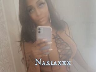 Nakiaxxx