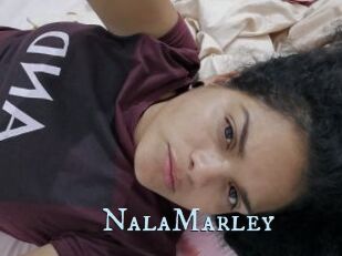 NalaMarley