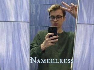 Nameeleess
