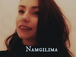 Namgilima