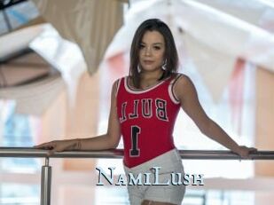 NamiLush