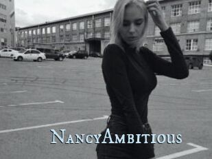 NancyAmbitious