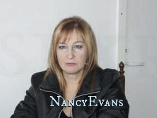 NancyEvans