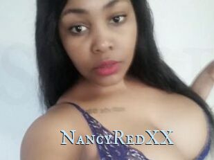 NancyRedXX