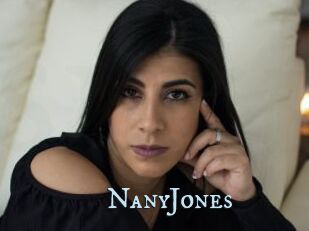 NanyJones