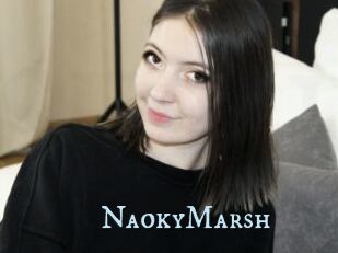 NaokyMarsh