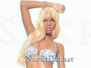 NaomiDelray