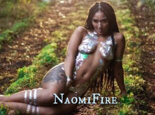 NaomiFire