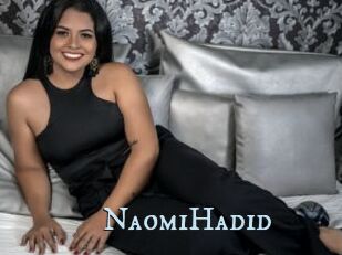 NaomiHadid