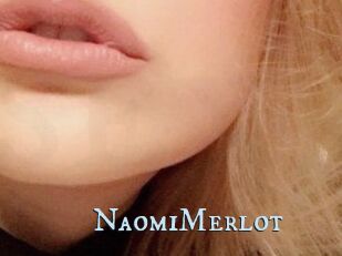 NaomiMerlot