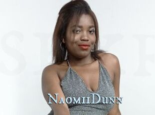 NaomiiDunn