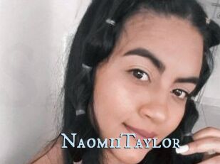 NaomiiTaylor