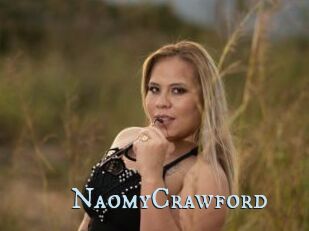 NaomyCrawford