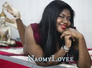 NaomyLovee