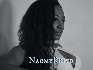 NaomyReiyd