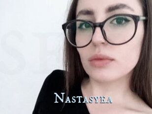 Nastasyea