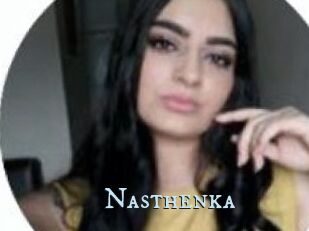 Nasthenka