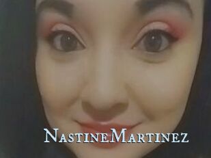 NastineMartinez