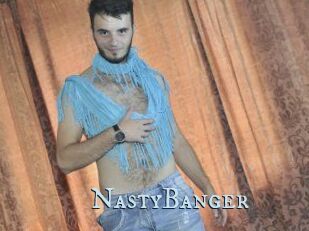 NastyBanger